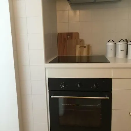 Apartamento Madragoa - The Heart Of Lisboa