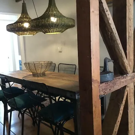Apartamento Madragoa - The Heart Of Lisboa