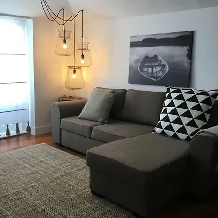 Apartamento Madragoa - The Heart Of *