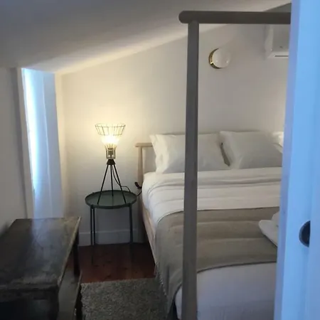 Apartamento Madragoa - The Heart Of