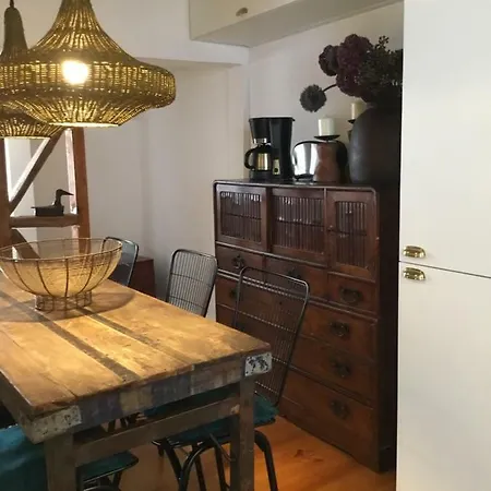 Apartamento Madragoa - The Heart Of *