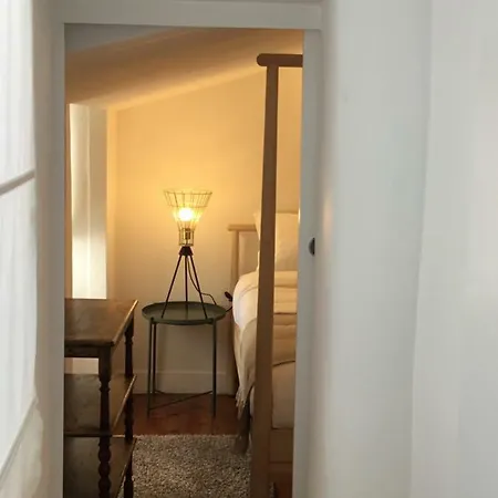 Madragoa - The Heart Of Apartamento Lisboa