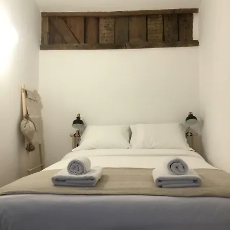 Apartamento Madragoa - The Heart Of *