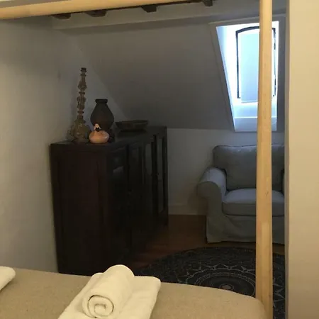 Madragoa - The Heart Of Apartamento Lisboa