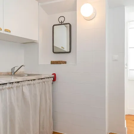 Madragoa - The Heart Of Apartamento Lisboa
